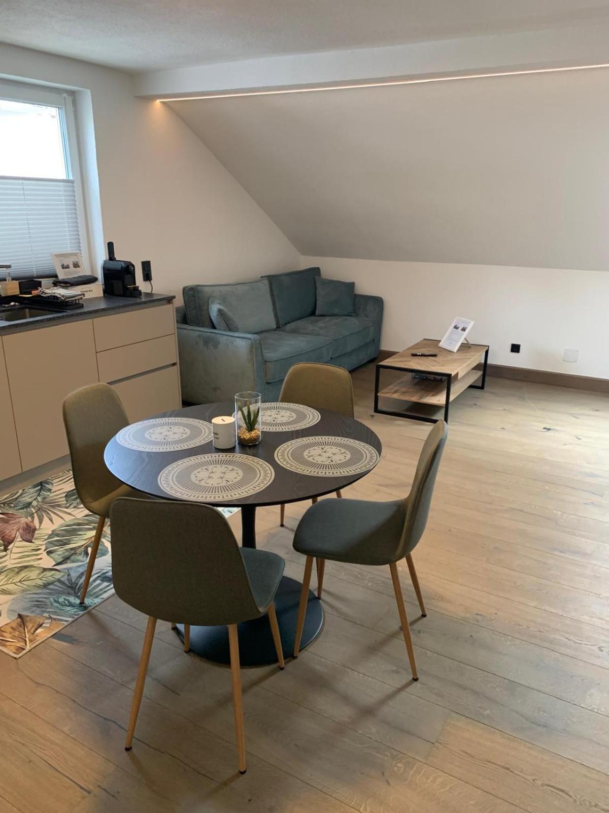 Idyllische Suite In Zentrumsnaehe Mit Parkplatz Top 2 Gmunden Zewnętrze zdjęcie