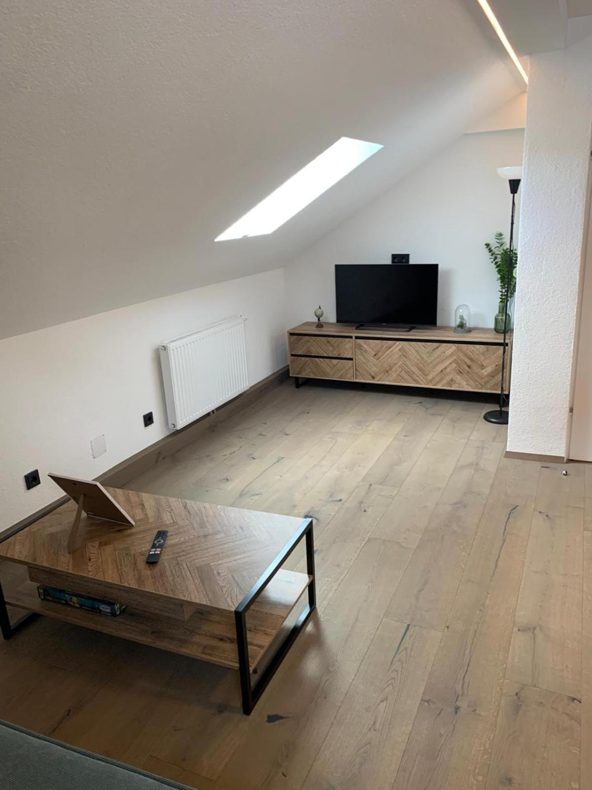 Idyllische Suite In Zentrumsnaehe Mit Parkplatz Top 2 Gmunden Zewnętrze zdjęcie
