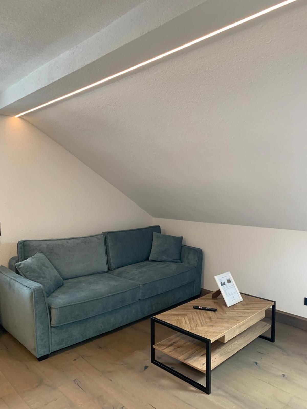 Idyllische Suite In Zentrumsnaehe Mit Parkplatz Top 2 Gmunden Zewnętrze zdjęcie